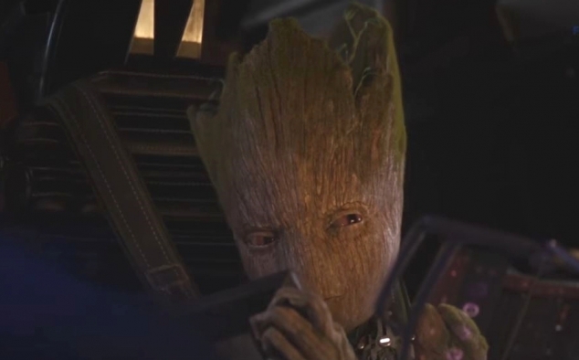 Immagine 51 - Avengers: Infinity War-Parte I, foto del 19esimo film Marvel