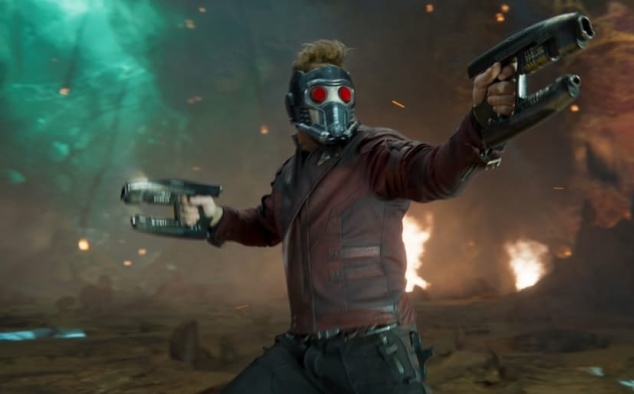 Immagine 46 - Avengers: Infinity War-Parte I, foto del 19esimo film Marvel