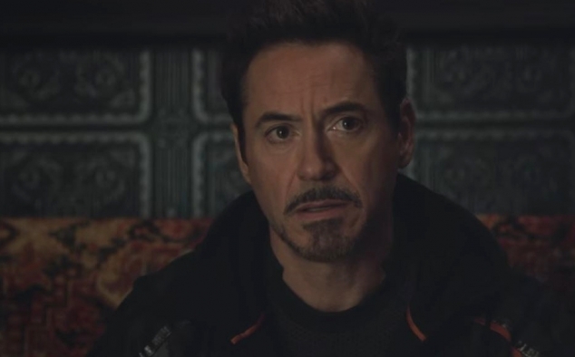 Immagine 47 - Avengers: Infinity War-Parte I, foto del 19esimo film Marvel
