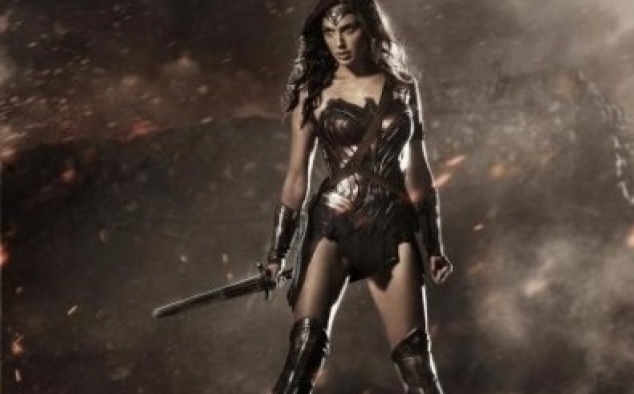 Immagine 107 - Batman VS Superman-Dawn of Justice, foto sul set