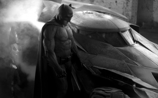 Immagine 89 - Batman, tutti gli interpreti nella storia dell’uomo pipistrello