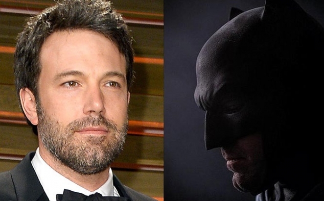 Immagine 88 - Batman, tutti gli interpreti nella storia dell’uomo pipistrello