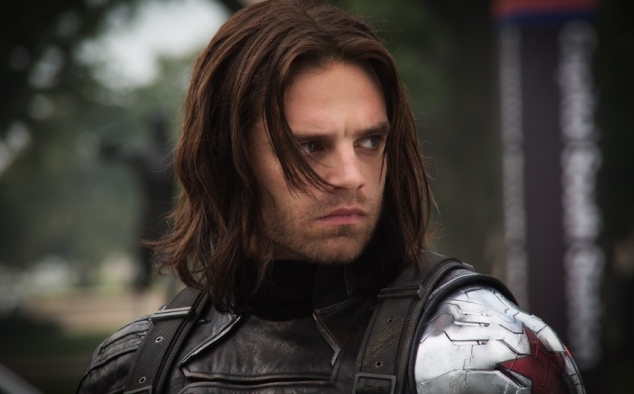 Immagine 3 - Captain America: Civil War, immagini e foto dei personaggi Marvel protagonisti del film