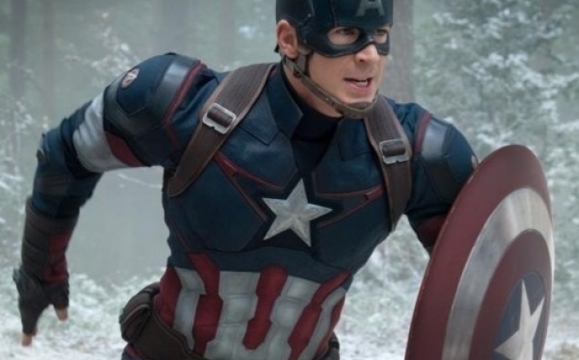 Immagine 5 - Captain America: Civil War, immagini e foto dei personaggi Marvel protagonisti del film