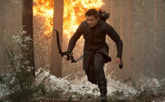 Immagine 10 - Captain America: Civil War, immagini e foto dei personaggi Marvel protagonisti del film