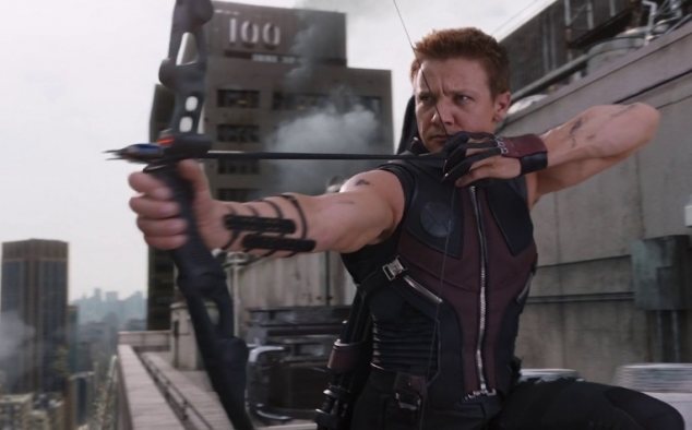 Immagine 11 - Captain America: Civil War, immagini e foto dei personaggi Marvel protagonisti del film