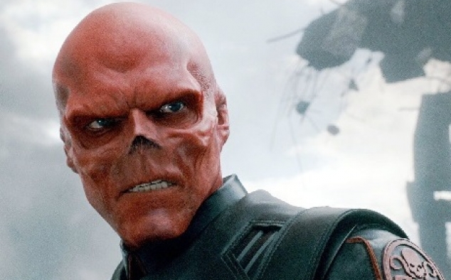 Immagine 16 - Captain America: Civil War, immagini e foto dei personaggi Marvel protagonisti del film
