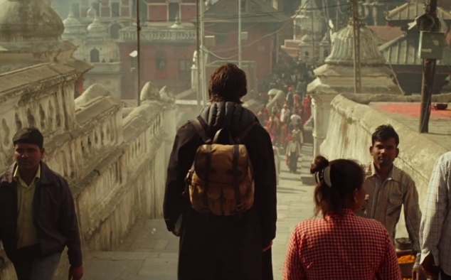 Immagine 13 - Doctor Strange, foto e immagini del film Marvel