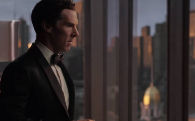 Immagine 7 - Doctor Strange, foto e immagini del film Marvel