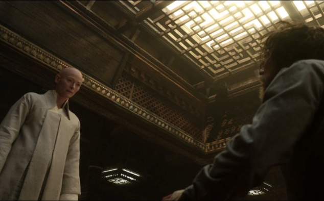 Immagine 19 - Doctor Strange, foto e immagini del film Marvel
