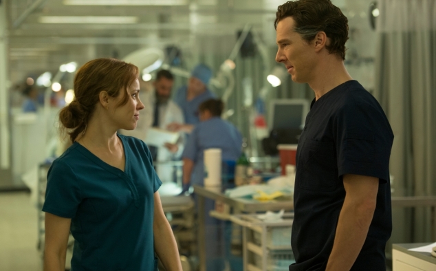 Immagine 2 - Doctor Strange, foto e immagini del film Marvel