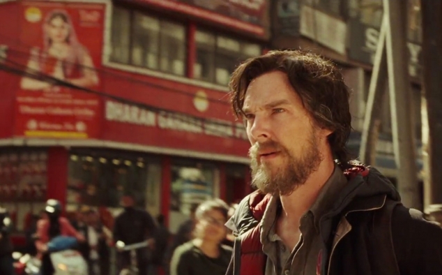 Immagine 4 - Doctor Strange, foto e immagini del film Marvel