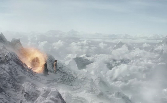 Immagine 27 - Doctor Strange, foto e immagini del film Marvel