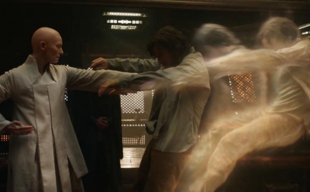 Immagine 12 - Doctor Strange, foto e immagini del film Marvel