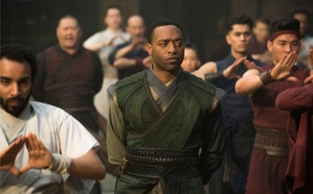 Immagine 6 - Doctor Strange, foto e immagini del film Marvel