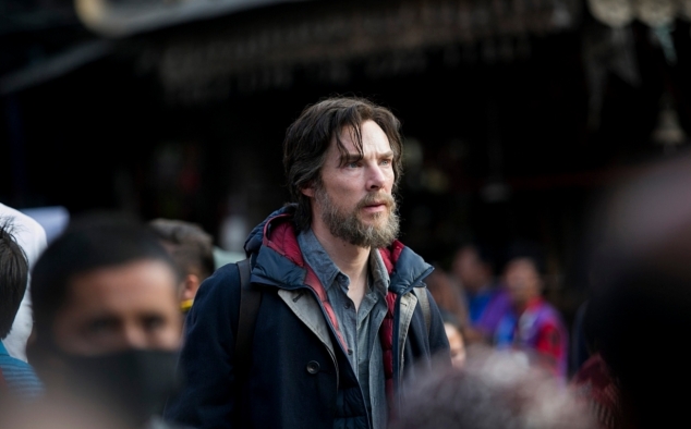 Immagine 16 - Doctor Strange, foto e immagini del film Marvel