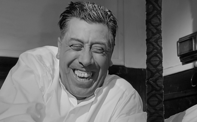 Immagine 18 - Don Camillo e Peppone, foto e immagini dei film tratti dai racconti di Guareschi
