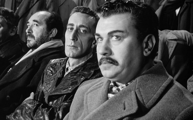 Immagine 8 - Don Camillo e Peppone, foto e immagini dei film tratti dai racconti di Guareschi