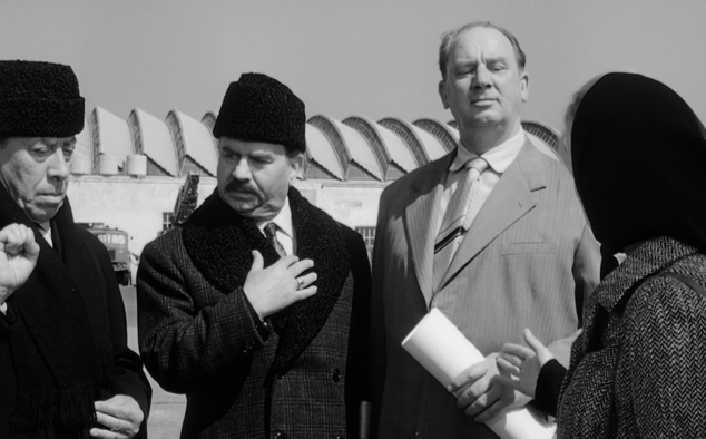 Immagine 25 - Don Camillo e Peppone, foto e immagini dei film tratti dai racconti di Guareschi