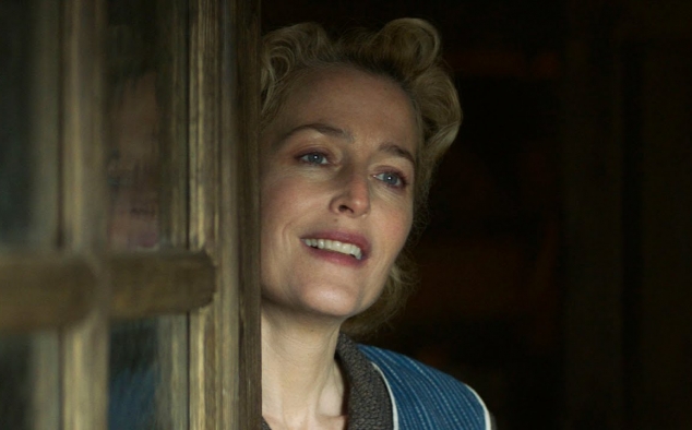 Immagine 12 - Wonder: White Bird, foto del film con Helen Mirren, spin-off di Wonder con Julia Roberts