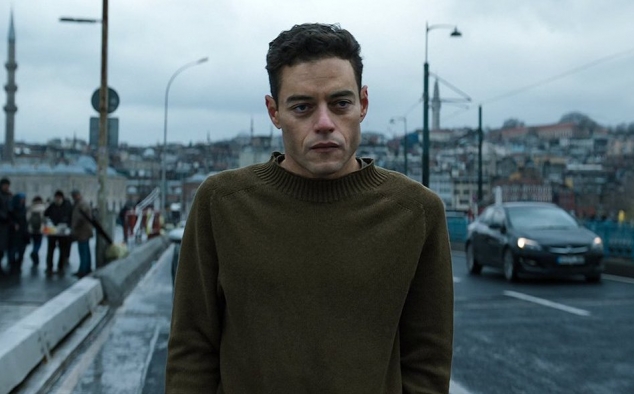 Immagine 4 - Operazione Vendetta, immagini del film di James Hawes con Rami Malek, Adrian Martinez, Rachel Brosnahan, Caitriona Balfe, Lauren