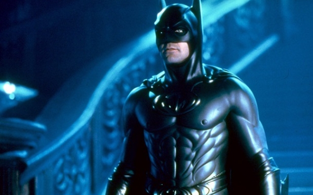 Immagine 80 - Batman, tutti gli interpreti nella storia dell’uomo pipistrello