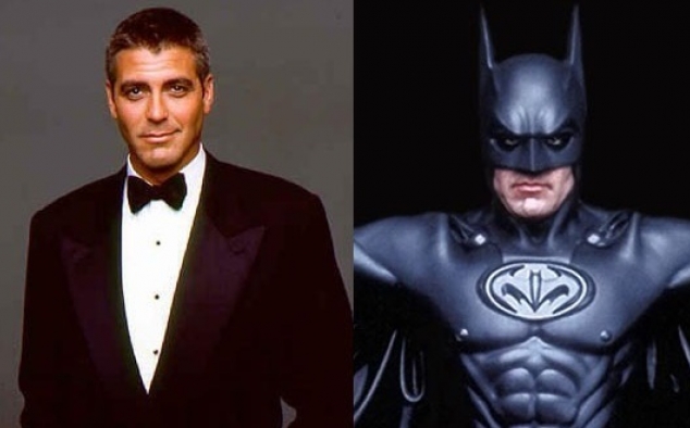 Immagine 79 - Batman, tutti gli interpreti nella storia dell’uomo pipistrello