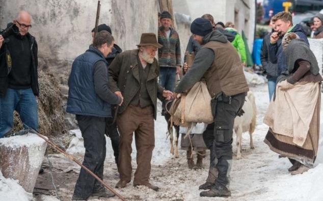 Immagine 16 - Heidi, foto del film