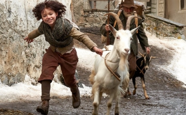Immagine 15 - Heidi, foto del film