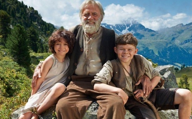 Immagine 3 - Heidi, foto del film