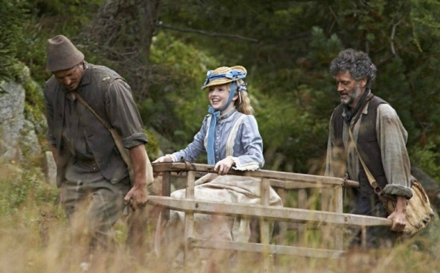 Immagine 7 - Heidi, foto del film
