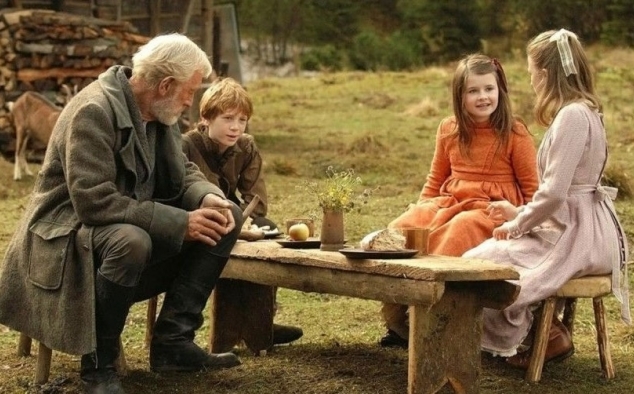 Immagine 11 - Heidi, foto del film