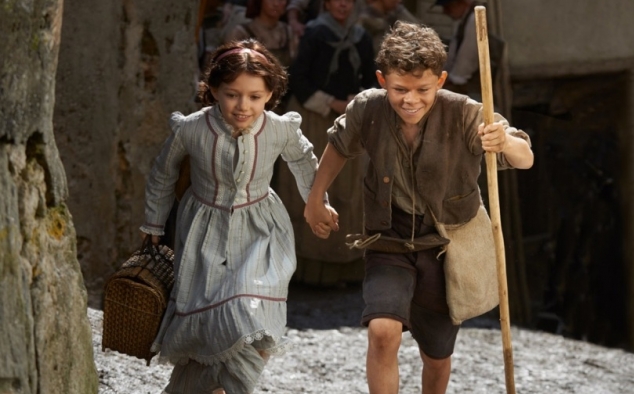 Immagine 13 - Heidi, foto del film