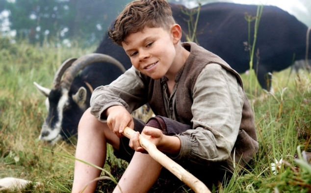 Immagine 8 - Heidi, foto del film