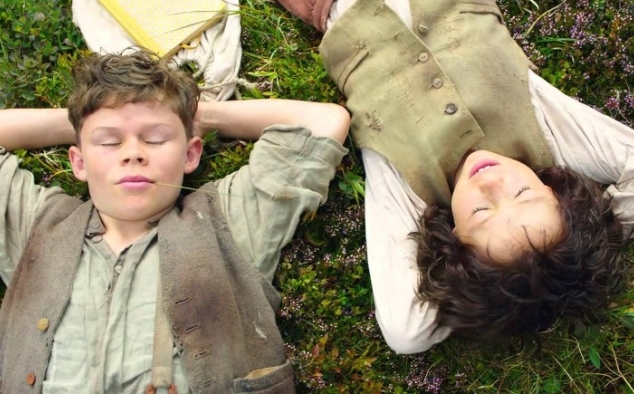 Immagine 9 - Heidi, foto del film