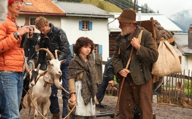 Immagine 21 - Heidi, foto del film