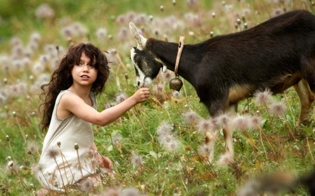 Immagine 12 - Heidi, foto del film