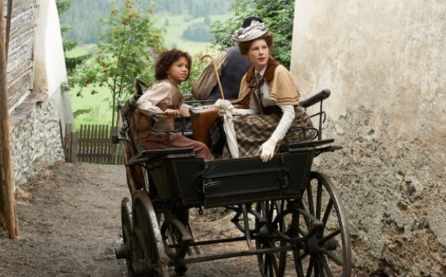 Immagine 17 - Heidi, foto del film