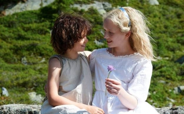 Immagine 18 - Heidi, foto del film