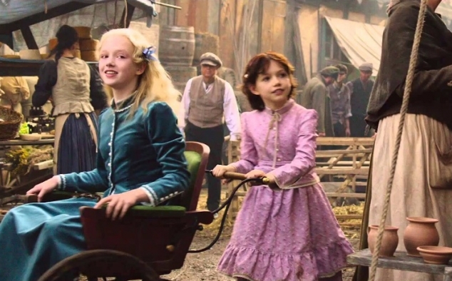 Immagine 19 - Heidi, foto del film