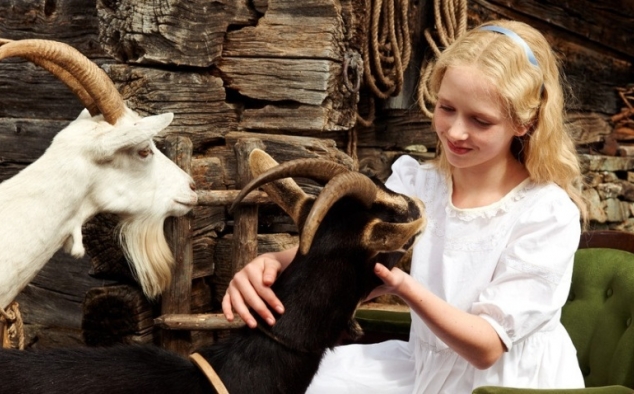 Immagine 5 - Heidi, foto del film
