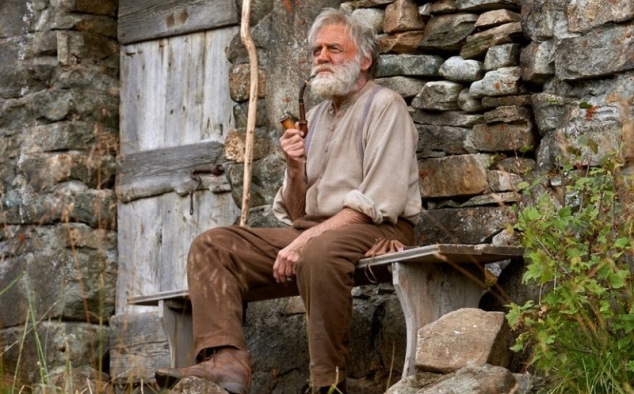 Immagine 20 - Heidi, foto del film