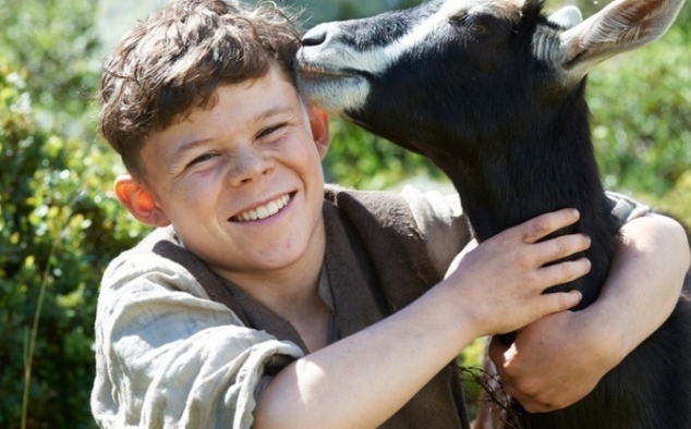 Immagine 6 - Heidi, foto del film