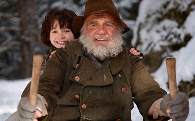Immagine 14 - Heidi, foto del film