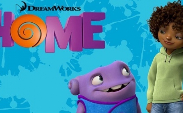 Immagine 5 - Home -A casa