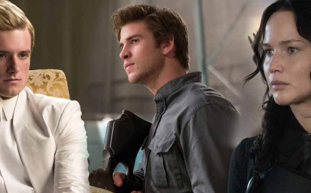 Immagine 4 - Hunger Games, uscita parte 2