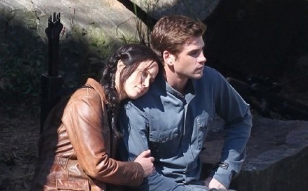 Immagine 5 - Hunger Games, uscita parte 2