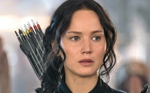 Immagine 3 - Hunger Games, uscita parte 2