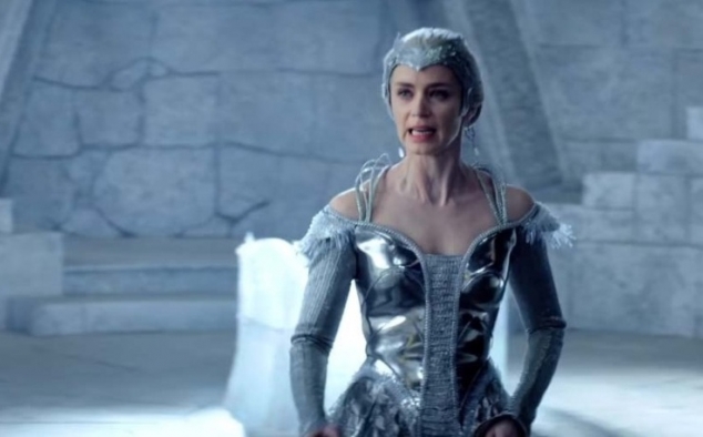 Immagine 15 - Il cacciatore e la Regina di ghiaccio, foto