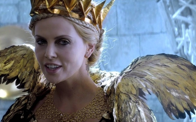 Immagine 16 - Il cacciatore e la Regina di ghiaccio, foto